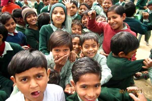 Quality Primary Education